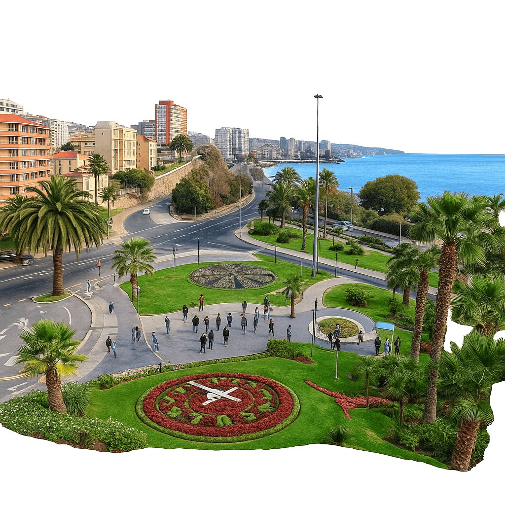 Viña del Mar