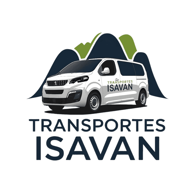 Isavan - Transfer y Traslados